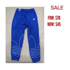 Men’s Adidas Pants
